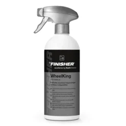 The Finisher WheelKing Felgenreiniger 500ml