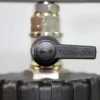 Tornador BLACK Druckluft Impuls Reinigungspistole Z-020RS