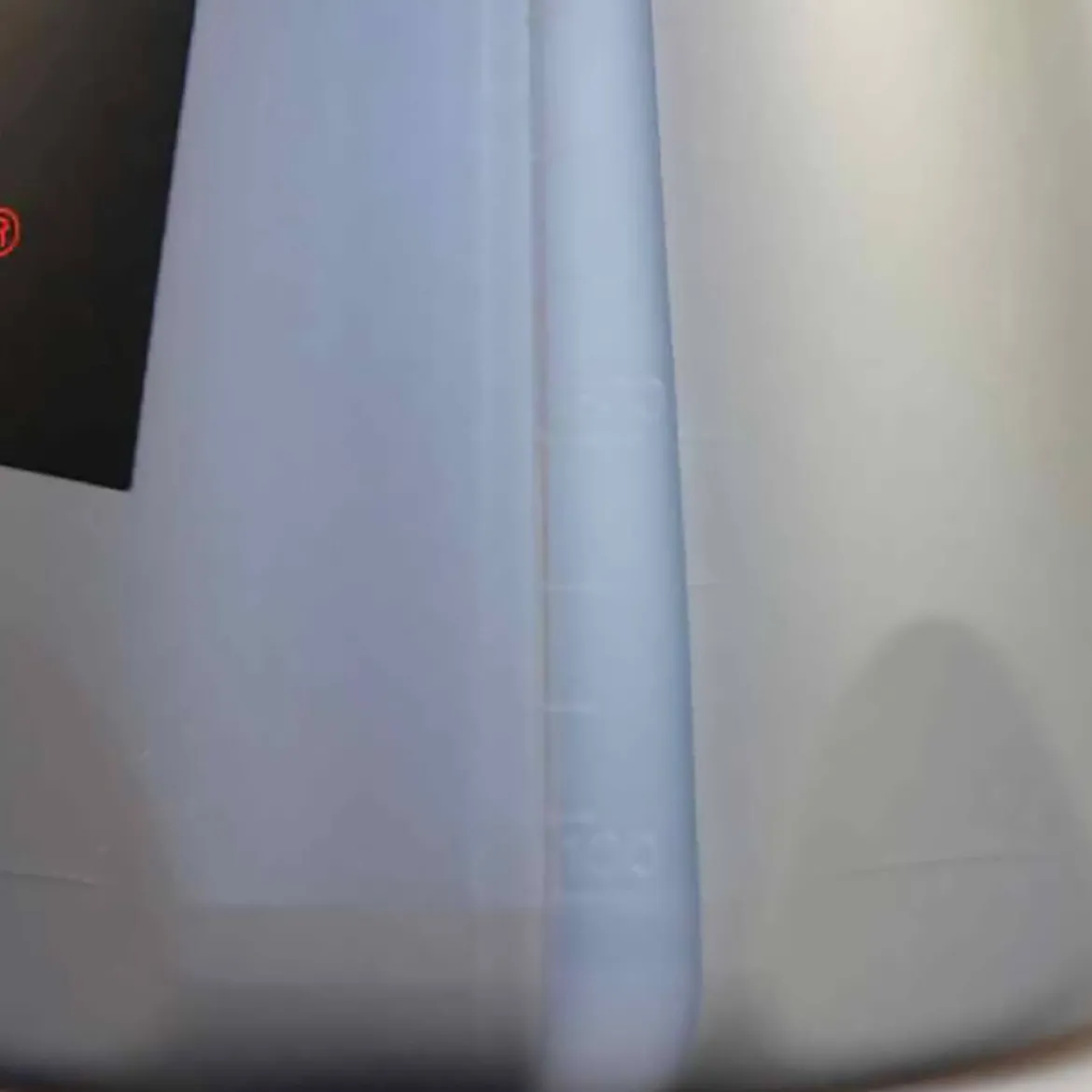Tornador BLACK Druckluft Impuls Reinigungspistole Z-020RS