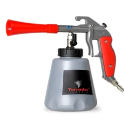 Tornador CLASSIC Druckluft Impuls Reinigungspistole Z-010RS