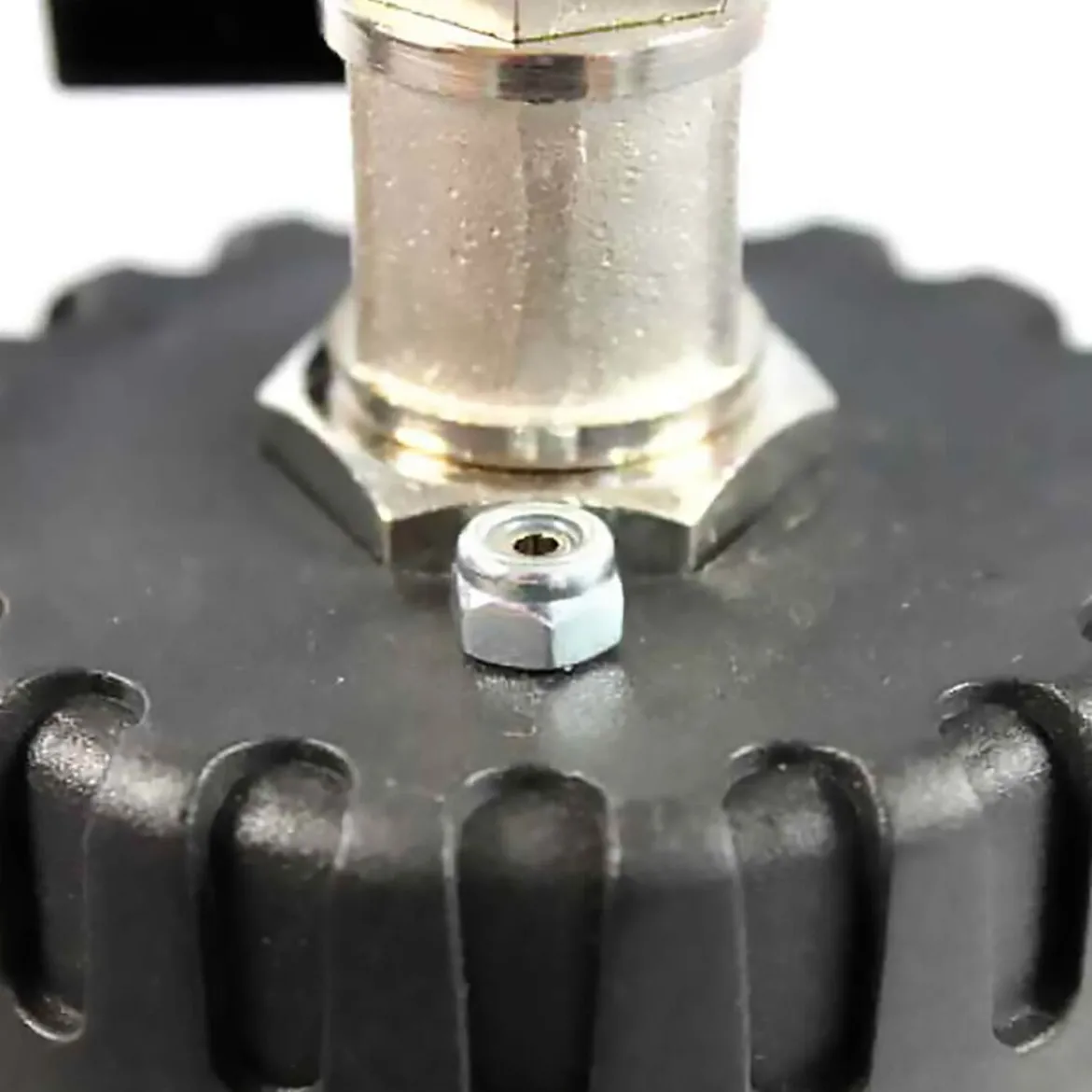 Tornador CLASSIC Druckluft Impuls Reinigungspistole Z-010RS