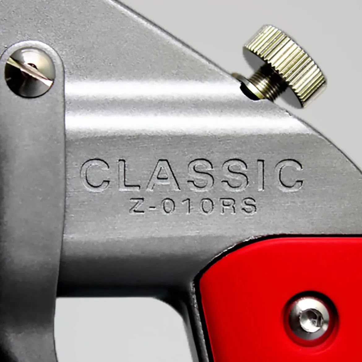 Tornador CLASSIC Druckluft Impuls Reinigungspistole Z-010RS