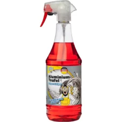 TUGA Chemie Aluminium-Teufel Felgenreiniger 1L