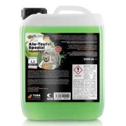 TUGA Chemie Alu-Teufel Spezial Felgenreiniger 5L