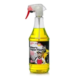 TUGA Chemie Bikers Super-Teufel Zweiradreiniger 1L