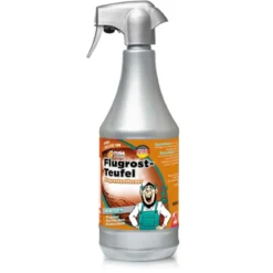 TUGA Chemie Flugrost-Teufel Flugrostentferner 1L