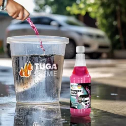 TUGA Chemie Shampoo-Teufel Autoshampoo 20L