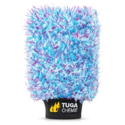 TUGA Chemie Shampoo-Teufel Waschhandschuh