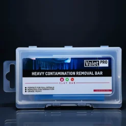 ValetPRO Blue Contamination Removal Bar Reinigungsknete blau 100g