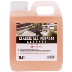 ValetPRO Classic All Purpose Cleaner Universalreiniger 1L