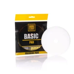 Work Stuff Basic Cutting Pad 125mm