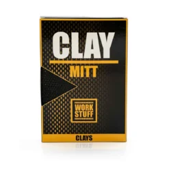 Work Stuff Clay Mitt