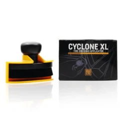 Work Stuff Cyclone XL Tire Brush Applicator Reifenbürste