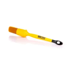 Work Stuff Detailing Brush Albino Orange 24mm