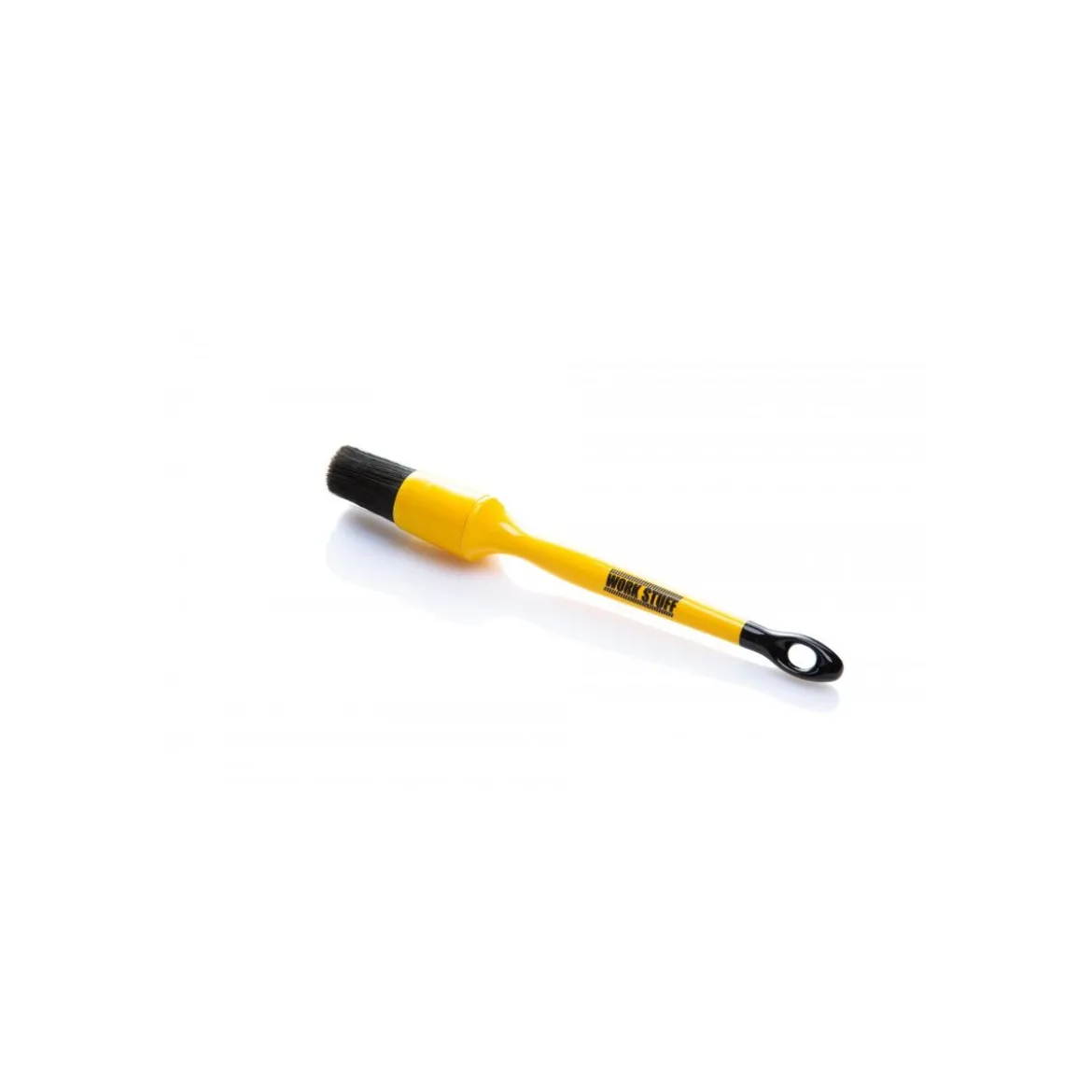 Work Stuff Detailing Brush Black 24mm