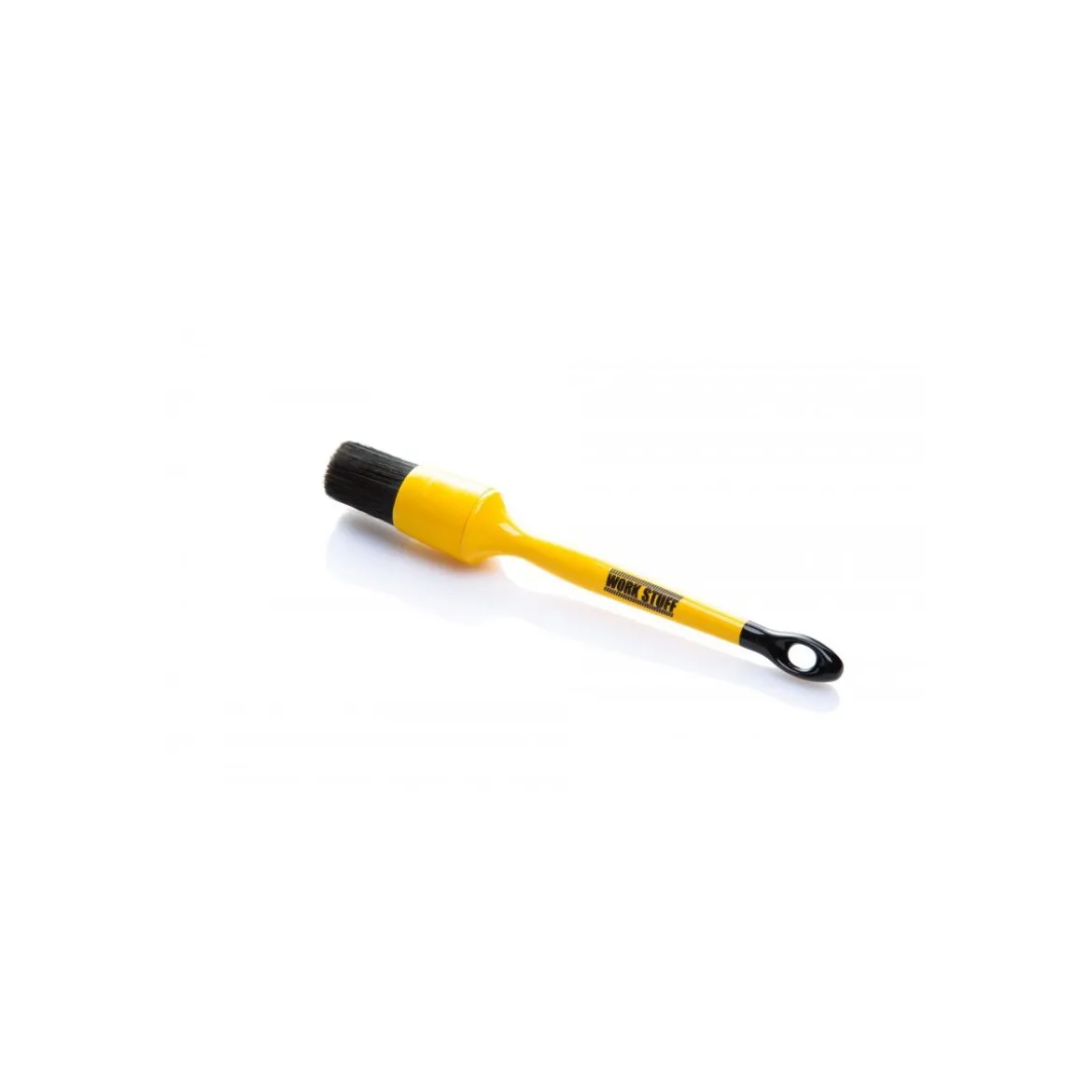Work Stuff Detailing Brush Black 40mm