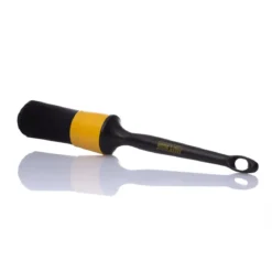 Work Stuff Detailing Brush Stiff Black 40mm