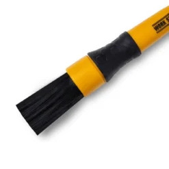 Work Stuff Detailing Brush Ultra Grip Black 22mm