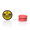 Work Stuff DOT Hard Clay Bar 200g Reinigungsknete rot