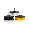 Work Stuff Drill Brush 3-Pack