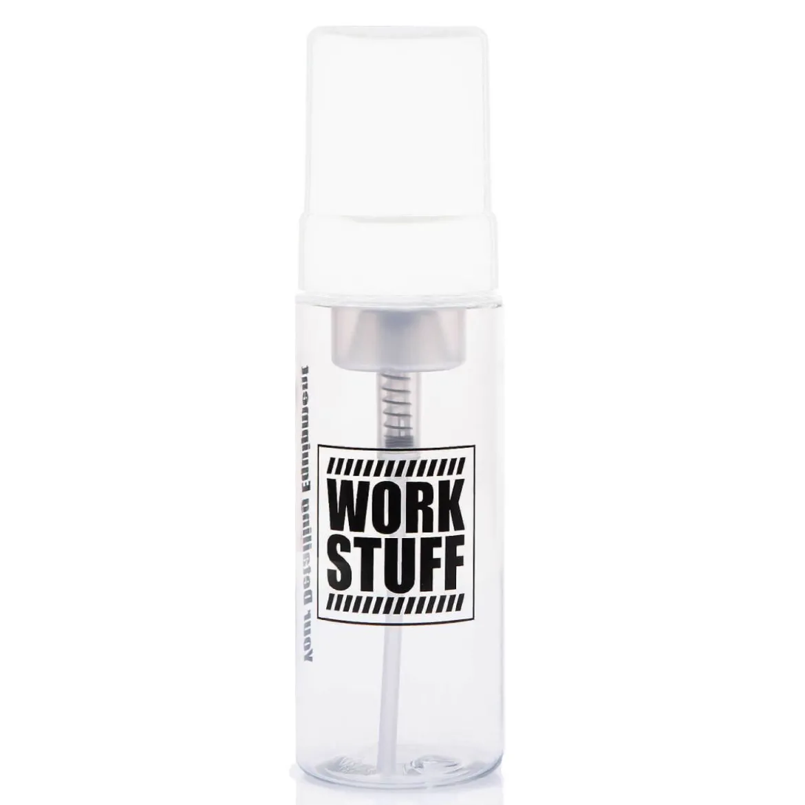 Work Stuff Foam Bottle Schaumspender 150ml