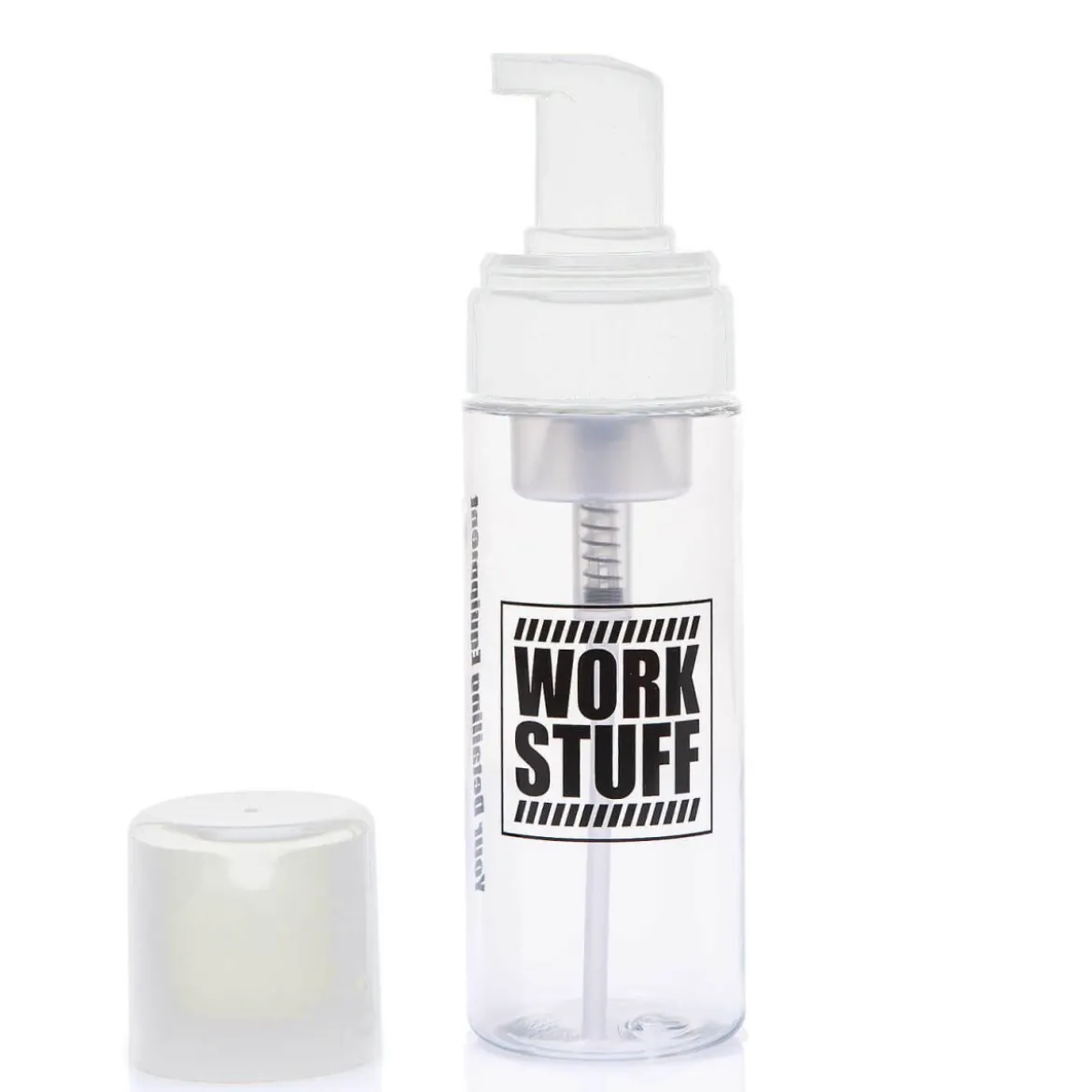 Work Stuff Foam Bottle Schaumspender 150ml