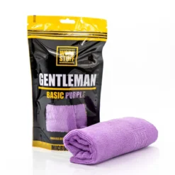 Work Stuff Gentleman Basic 350gsm 40x40 lila