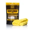 Work Stuff Gentleman Mikrofaser 500GSM 40x40 gelb