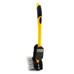 Work Stuff Monsoon Wheel and Arch Brush XL Reifen- und Schwellerbürste