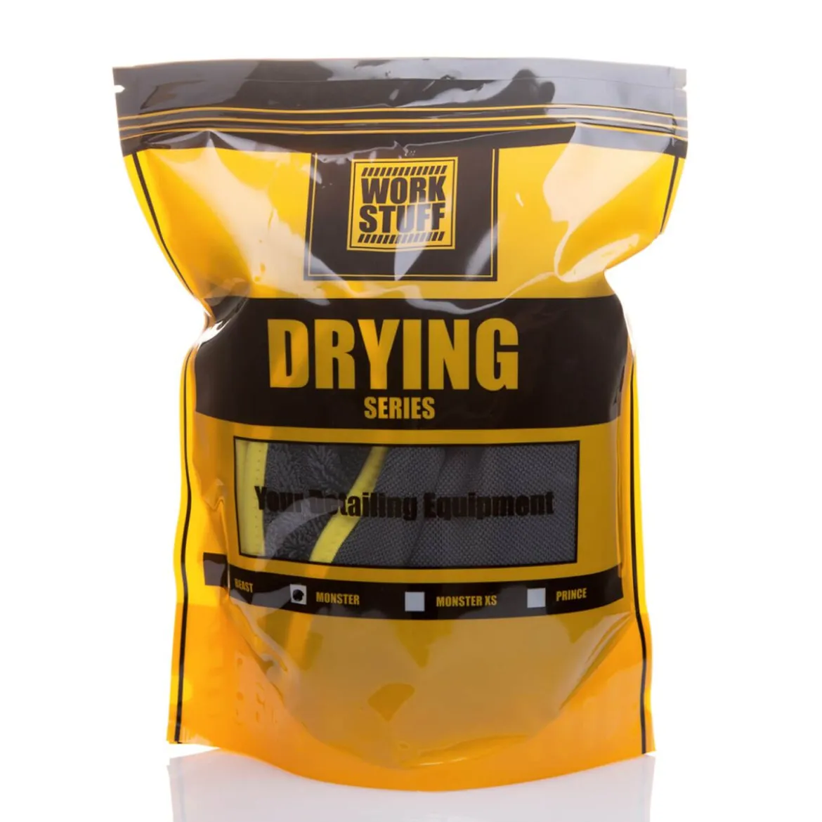 Work Stuff Monster Drying Towel 515GSM 90×73