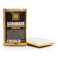 Work Stuff Scrubber Pad