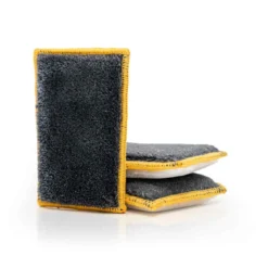Work Stuff Scrubber Pad 3-Pack
