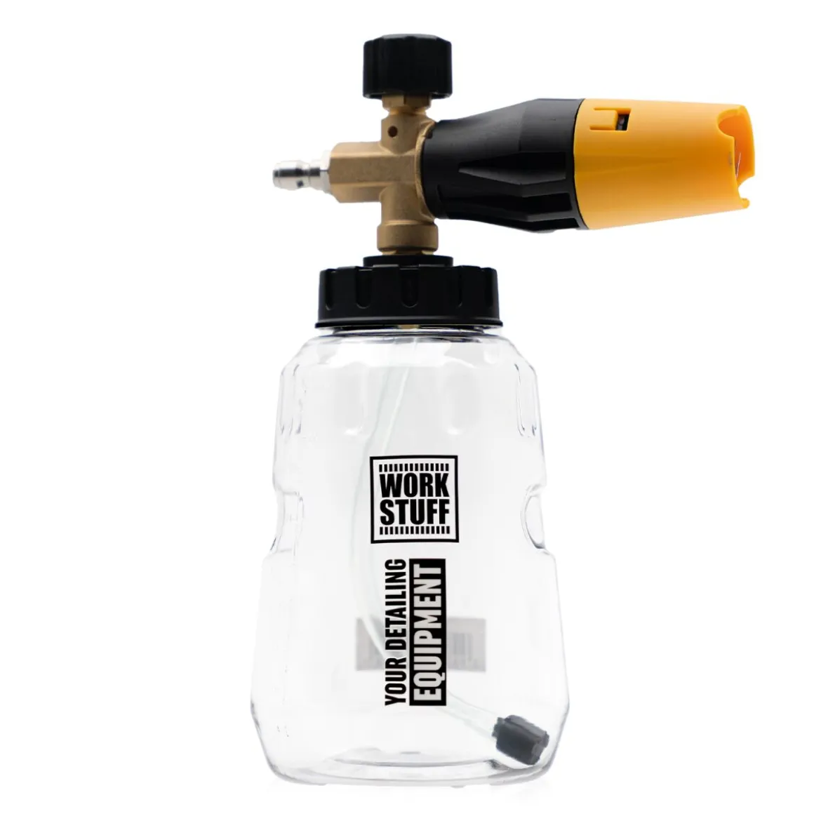 Work Stuff Snow Foam Gun Schaumlanze 1L