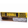 Work Stuff Squall Mikrofaser-Felgenbürste 46cm