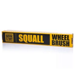 Work Stuff Squall Mikrofaser-Felgenbürste 46cm