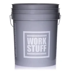 Work Stuff Wheels Wascheimer 20L grau