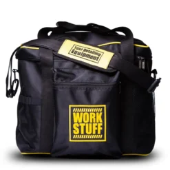 Work Stuff Work Bag