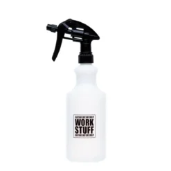 Work Stuff Work Bottle Dosierflasche 750ml