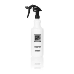 Work Stuff Work Bottle Sprühflasche 1L