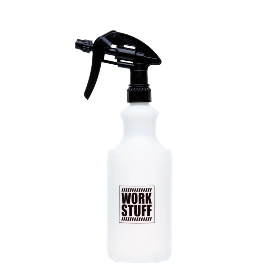 Work Stuff Work Bottle Sprühflasche 750ml