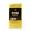 Work Stuff Worker 10xPack 320GSM 40x40 gelb