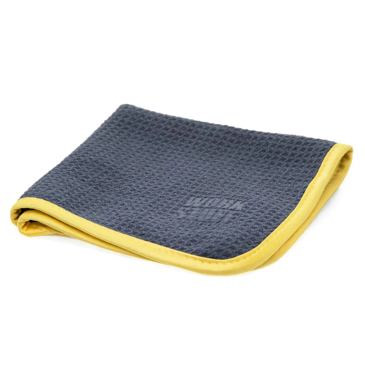 Work Stuff Zephyr Waffle Towel 400GSM 35×35