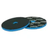 ZviZZer Interface für Polierpads 150mm sehr hart blau
